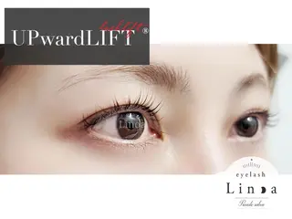 マツエク・マツパ 恵比寿Linoa☪ 💆‍♀ISONO のマツエク・マツパデザイン