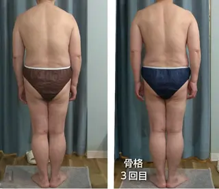 Beauty Salon AQUAのエステ・リラクイメージ