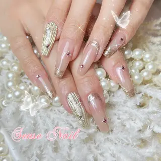 ネイル Mai マイのネイルデザイン