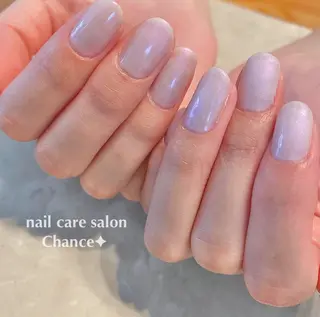 ネイル ネイルケアサロン Chanceのネイルデザイン