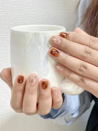 ネイル St Nail Art Salonのネイルデザイン
