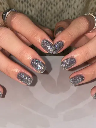 ネイル Etel atelier。のネイルデザイン