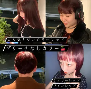 セミロング カラー パーマ ヘアアレンジ メンズ スパイラルパーマ 🌐hina⭐️のヘアスタイル