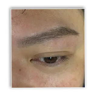 メンズ アイブロウ y.e cocoのマツエク・マツパデザイン