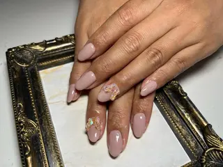ネイル Nail salon Caco.のネイルデザイン