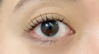 マツエク・マツパ 上野 飛鳥のマツエク・マツパデザイン