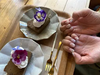 ネイル nailsalon ∞ ﾐｶﾅﾙ ∞のネイルデザイン