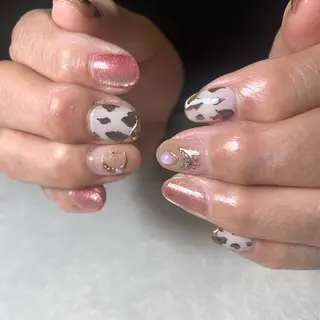 ネイル FIORITURA aiのネイルデザイン