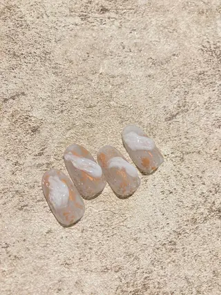 ネイル 🎀 D.d _nailのネイルデザイン