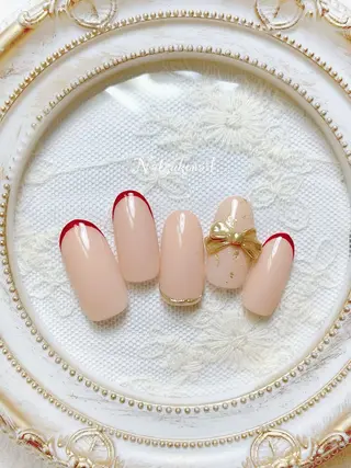 ネイル NATSUKO NAILのネイルデザイン