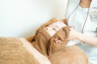 白田 さゆりのエステ・リラクイメージ