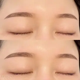 アイブロウ 板垣 沙希のマツエク・マツパデザイン