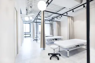 フェイシャルサロン MUQU練馬店のエステ・リラクイメージ