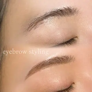 アイブロウ YUGLEAF所属・Yugleaf saeのマツエク・マツパデザイン