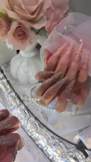 ネイル U'ii nail salonのネイルデザイン