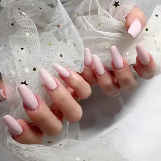 ネイル ガール ネイルサロンのネイルデザイン