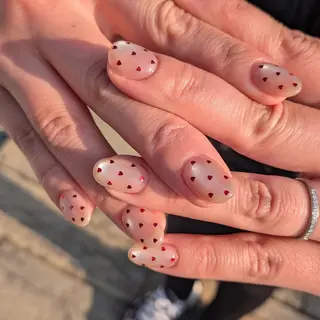 ネイル kii nailsのネイルデザイン