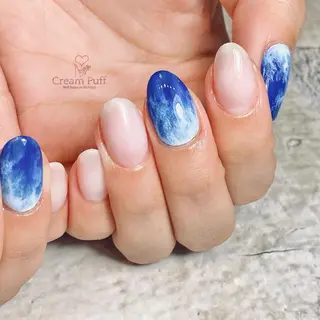 ネイル HAMANO MIKAのネイルデザイン