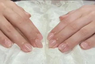 ネイル chou chouのネイルデザイン