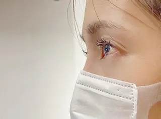 マツエク・マツパ hairsalon 556のマツエク・マツパデザイン