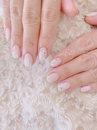 ネイル nailsalon ∞ ﾐｶﾅﾙ ∞のネイルデザイン