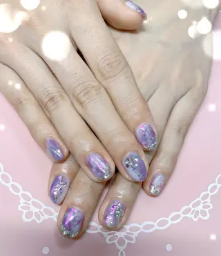ネイル Sunnynail  サニーのネイルデザイン