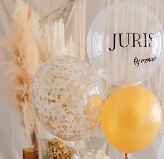 JURIS by monicaのエステ・リラクイメージ