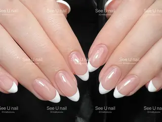 ネイル See·U  nail salon所属・See.u モモ（南浦和）のネイルデザイン