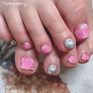 ネイル ネイリスト なつみのネイルデザイン