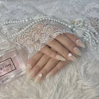 ネイル Nana treeのネイルデザイン