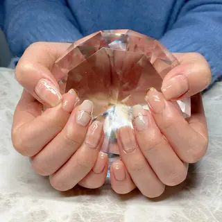 ネイル ゆぴねいる yupinailのネイルデザイン
