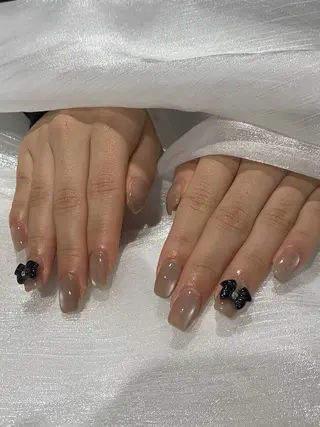 ネイル OAK ZUNのネイルデザイン
