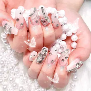 ネイル 奈 奈のネイルデザイン