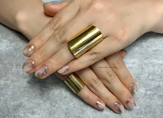 ネイル NAILSALON  Ichi所属・NAILSALON Ichiのネイルデザイン