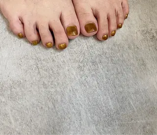 ネイル and M. nailのネイルデザイン