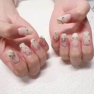 ネイル Regaro i.sのネイルデザイン