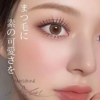 マツエク・マツパ Emiru 🦋のマツエク・マツパデザイン