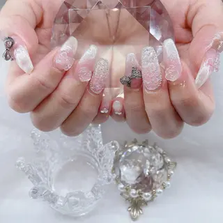 ネイル misun_ nailのネイルデザイン