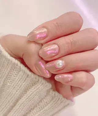 ネイル Sunnynail  サニーのネイルデザイン