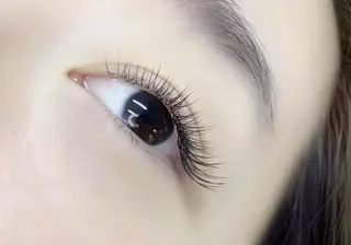 マツエク・マツパ Cute beauty2のマツエク・マツパデザイン