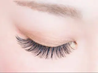 マツエク・マツパ 加藤 葵のマツエク・マツパデザイン