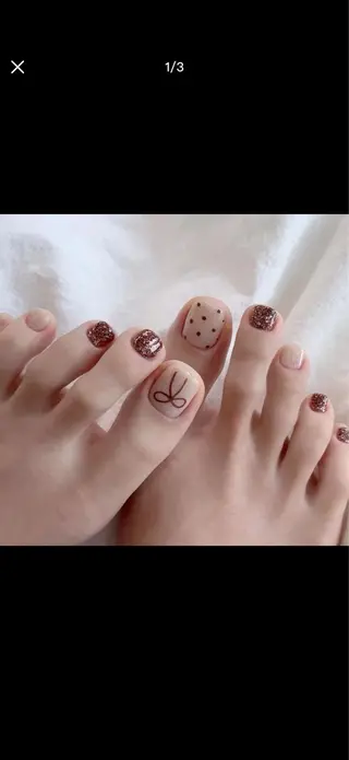 ネイル LS NailSalonのネイルデザイン
