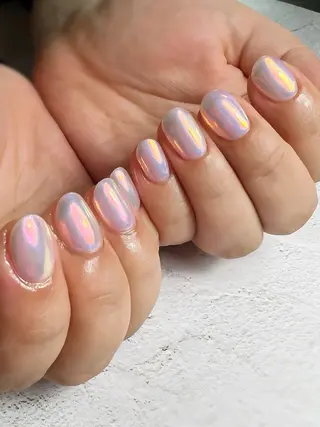 ネイル NAILsalon Laki(ラキ)のネイルデザイン