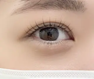 マツエク・マツパ Rika☀️高円寺 まつ毛パーマ/眉毛のマツエク・マツパデザイン