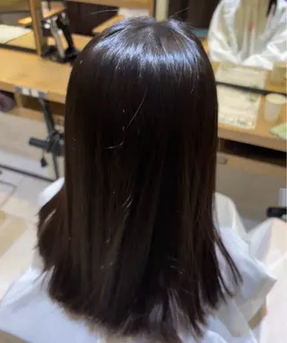 佐々木 美緒のマツエク・マツパデザイン