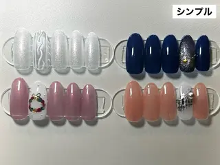 ネイル 【新宿】Nail Yamazakiのネイルデザイン