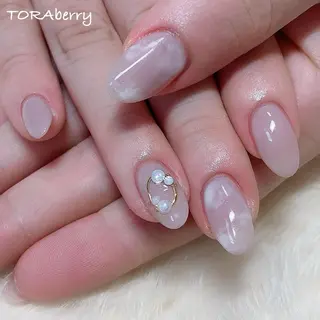 ネイル ネイリスト なつみのネイルデザイン