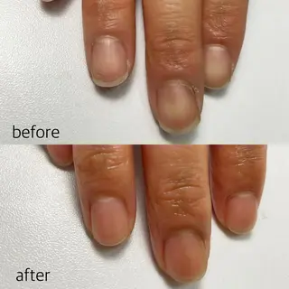 ネイル M nailのネイルデザイン