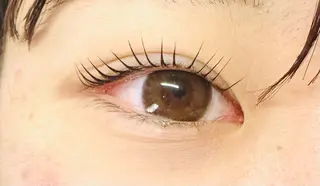 マツエク・マツパ salonSANA. サロンサナのマツエク・マツパデザイン