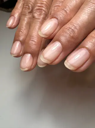 ネイル élan MIKAの眉毛・アイブロウイメージ